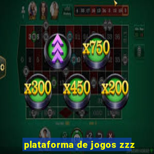 plataforma de jogos zzz